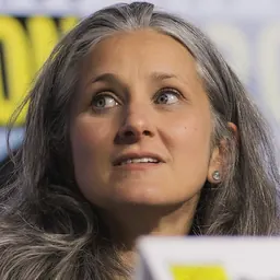 Portrait of Hannah Moscovitch