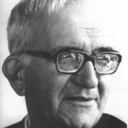 Portrait of Atanas Dalchev