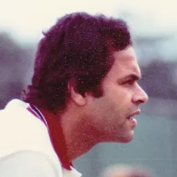 Portrait of Ismail El Shafei