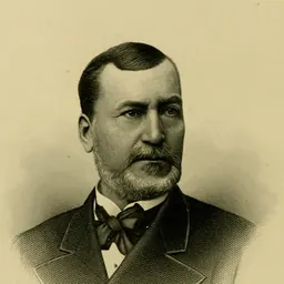 Portrait of Gysbert Van Steenwyk, Sr.