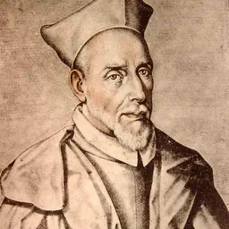 Portrait of Francisco Guerrero