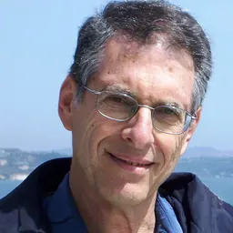 Portrait of Abraham Nitzan