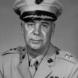 Portrait of Carl A. Youngdale