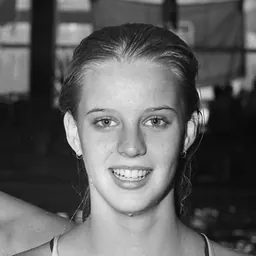 Portrait of Daphne Jongejans