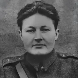 Portrait of Emilia Gierczak