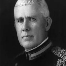 Portrait of George B. Duncan