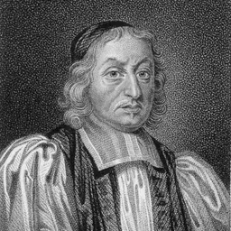 Portrait of John Pearson