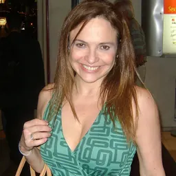 Portrait of Luíza Tomé