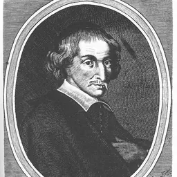 Portrait of Jean de Labadie