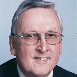 Portrait of Josef Ritler