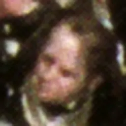 Portrait of William Mudford