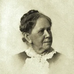 Portrait of Mary Bell Smith