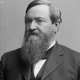 Portrait of Mark H. Dunnell