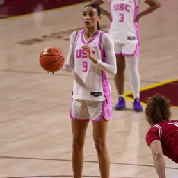 Portrait of Jazzy Davidson