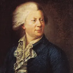 Portrait of Yury Felten