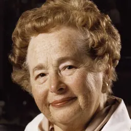 Portrait of Gertrude B. Elion