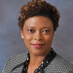 Portrait of Tracie Davis