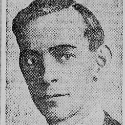 Portrait of William MacLeod Raine