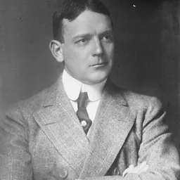 Portrait of C. Ledyard Blair