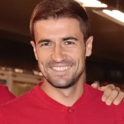Portrait of Gabriel Fernández Arena