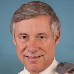 Portrait of Fred Upton