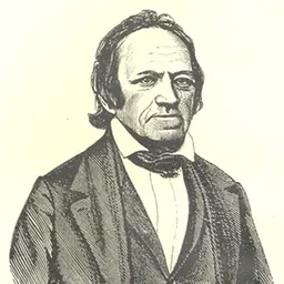 Portrait of Jacob Jacobsen Dampe