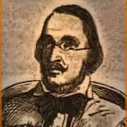 Portrait of Vincent Grimm