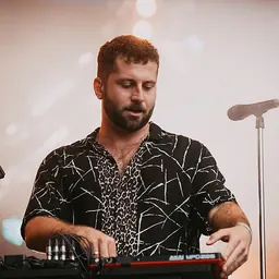 Portrait of Elderbrook