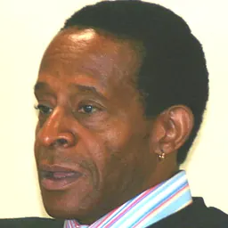 Portrait of Antonio Fargas