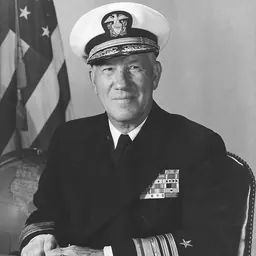 Portrait of Roy Alexander Gano