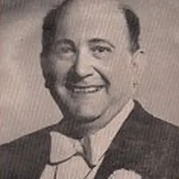 Portrait of Zati Sungur