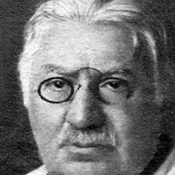 Portrait of Adolf Fényes
