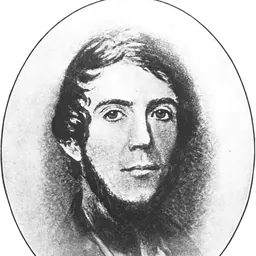 Portrait of Jonathan Chapman