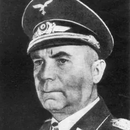 Portrait of Otto Deßloch
