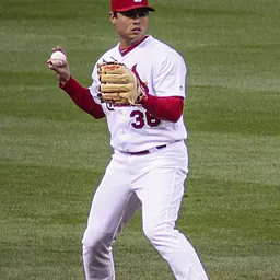 Portrait of Aledmys Díaz
