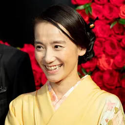 Portrait of Tomoe Shinohara