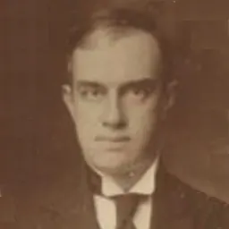 Portrait of Carl H. Nolting
