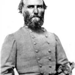 Portrait of William Read Scurry