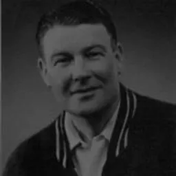 Portrait of George Dick