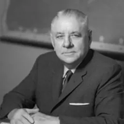 Portrait of Herbert S. Walters