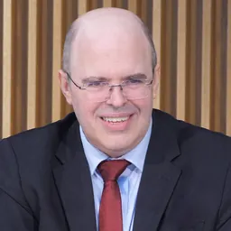 Portrait of Benjamin Teixeira de Aguiar