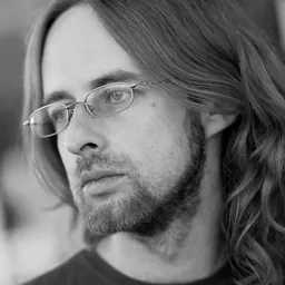 Portrait of Alex Epstein