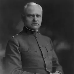 Portrait of George Washington Goethals