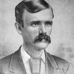 Portrait of Thomas P. Westendorf