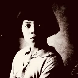 Portrait of Micaela Martínez DuCasse