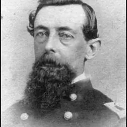 Portrait of George A. Cobham, Jr.