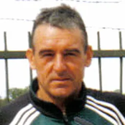 Portrait of Jacek Kazimierski