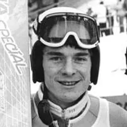 Portrait of Heiko Hunger