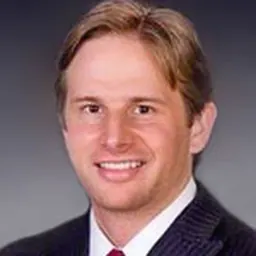 Portrait of John Tobia