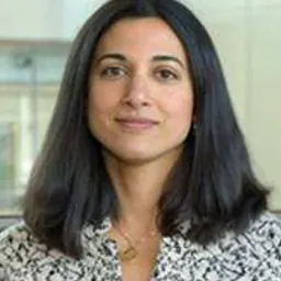 Portrait of Tara N. Palmore